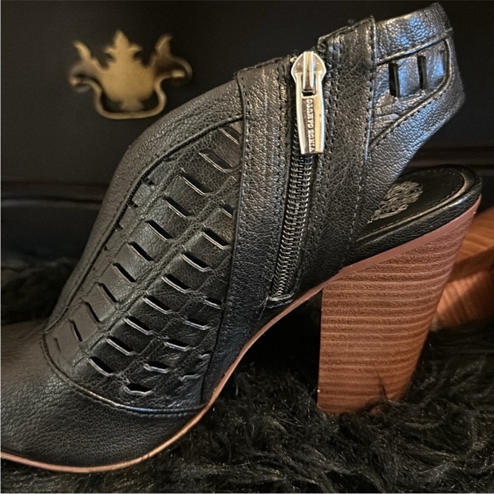 Booties - Picture 2 of 6